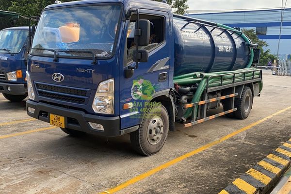 Hút bể phốt tại Bắc Giang - Phục vụ 24/7, giá chỉ từ 300k/m3 8 hut-be-phot-tai-bac-giang-6-1