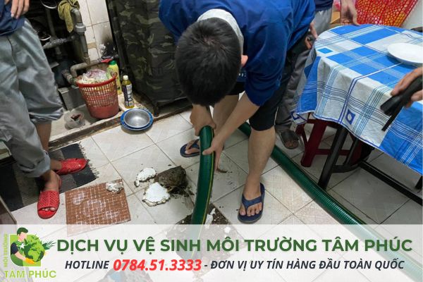 Hút Hầm Cầu Tại An Bình - Dịch Vụ Nhanh 24/7, Giá Rẻ, Uy Tín 5 hut ham cau tai an binh 9 -