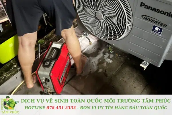 hút hầm cầu tại An Hải Tây