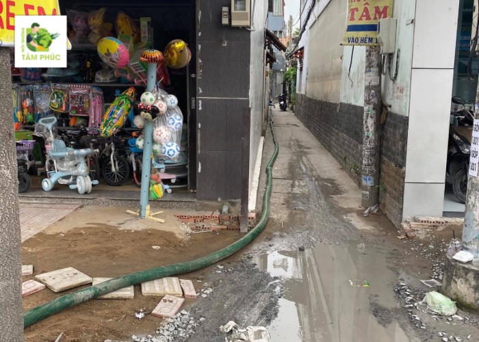 hut ham cau tai chau doc 1 -