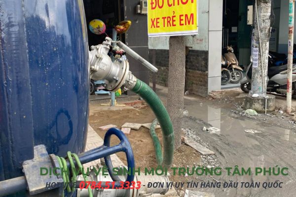 hut ham cau tai hau loc 9 -
