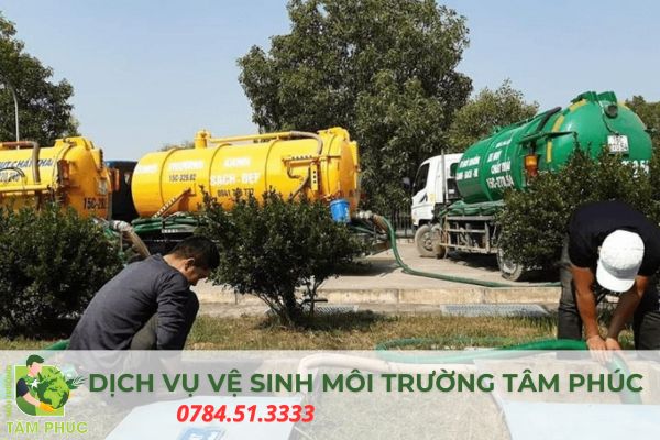 Hút Hầm Cầu Tại Hòa Hiệp 24/7 - Giá Rẻ, Nhanh Chóng 2 hut ham cau tai hoa hiep 2 -