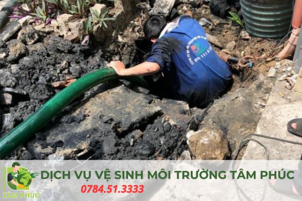 Hút Hầm Cầu Tại Hòa Hiệp 24/7 - Giá Rẻ, Nhanh Chóng 3 hut ham cau tai hoa hiep 3 -