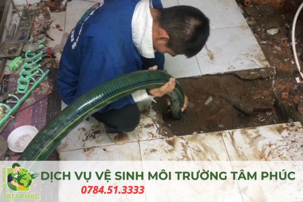 Hút Hầm Cầu Tại Hòa Hiệp 24/7 - Giá Rẻ, Nhanh Chóng 5 hut ham cau tai hoa hiep 4 -