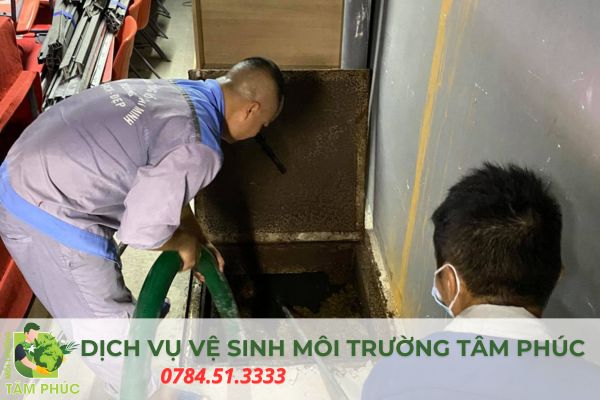 Hút Hầm Cầu Tại Lục Sỹ Thành - Uy Tín, Giá Rẻ, Phục Vụ 24H 4 hut ham cau tai luc sy thanh 4 -