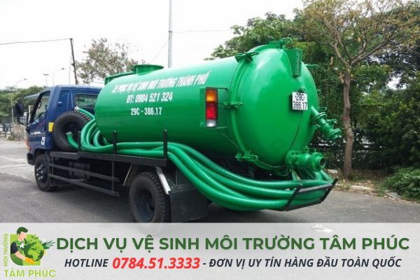 Hút Hầm Cầu Tại Lục Sỹ Thành - Uy Tín, Giá Rẻ, Phục Vụ 24H 1 hut-ham-cau-tai-luc-sy-thanh