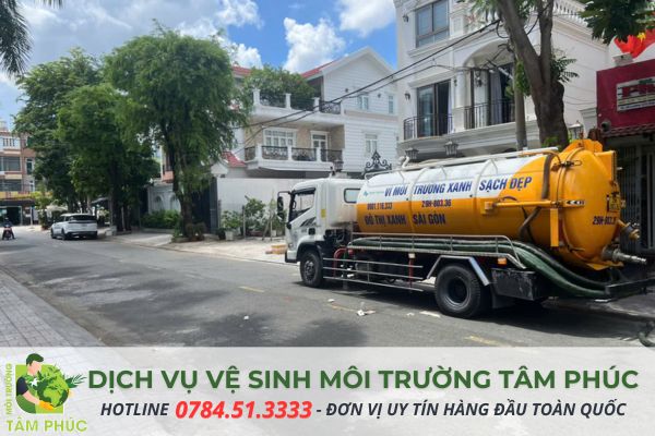 Hút Hầm Cầu Tại Hòa Hiệp 24/7 - Giá Rẻ, Nhanh Chóng 1 hut-ham-cau-tai-hoa-hiep