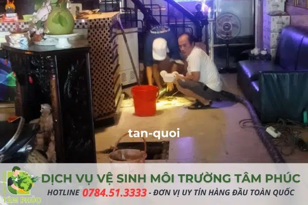 hut ham cau tai my thuan 6 -