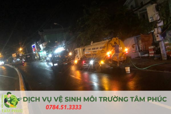 hut ham cau tai nhon phu 2 -