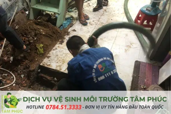 hut ham cau tai nhon phu 9 -