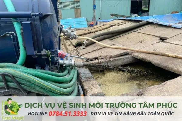 hut ham cau tai phu hoa 9 -