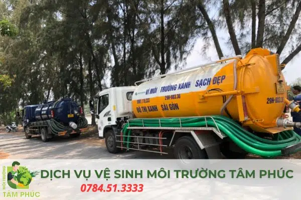 hut ham cau tai tam binh 3 -