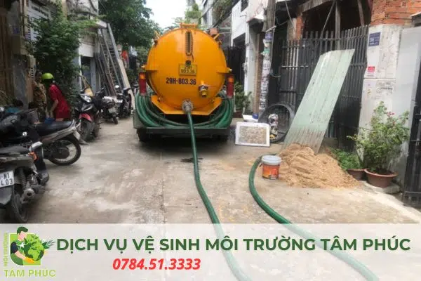 hut ham cau tai tam binh 4 -