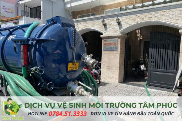 Hút Hầm Cầu Tại Thị Xã Tân Châu An Giang Uy Tín Giá Rẻ 2025 5 hut ham cau tai tan chau 5 -
