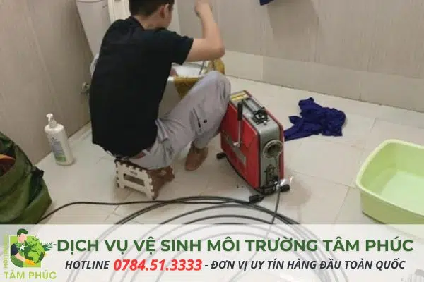 hut ham cau tai thoi son 5 -