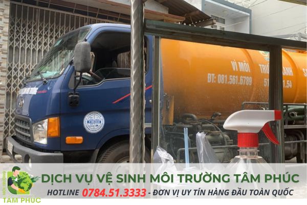 Hút Hầm Cầu Tại Trà Côn - Dịch Vụ 24/7 Giá Rẻ, Uy Tín 2025 1 hut-ham-cau-tai-tra-con
