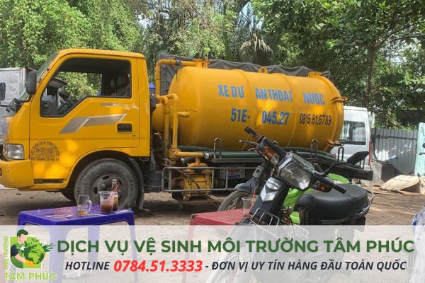 Hút Hầm Cầu Tại Trà Côn - Dịch Vụ 24/7 Giá Rẻ, Uy Tín 2025 5 hut ham cau tai tra con 11 -