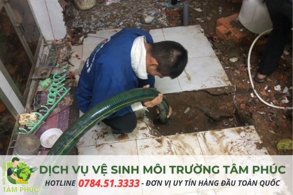Hút Hầm Cầu Tại Trà Côn - Dịch Vụ 24/7 Giá Rẻ, Uy Tín 2025 3 hut ham cau tai tra con 9 -