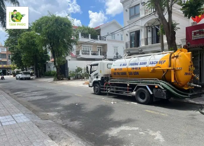 Hút Hầm Cầu Tại Vĩnh An, An Giang - Dịch Vụ Chuyên Nghiệp 24/7 1 hut ham cau tai vinh an 2 2 -