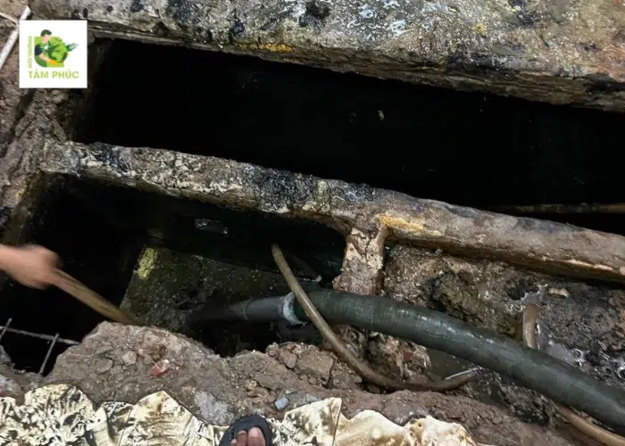 Hút Hầm Cầu Tại Vĩnh An, An Giang - Dịch Vụ Chuyên Nghiệp 24/7 2 hut ham cau tai vinh an 3 2 -