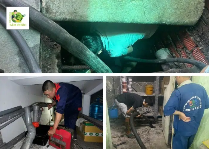 Hút Hầm Cầu Tại Vĩnh An, An Giang - Dịch Vụ Chuyên Nghiệp 24/7 4 hut ham cau tai vinh an 5 1 -