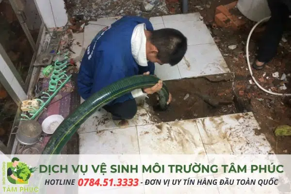 hut ham cau tai vinh hanh 1 -