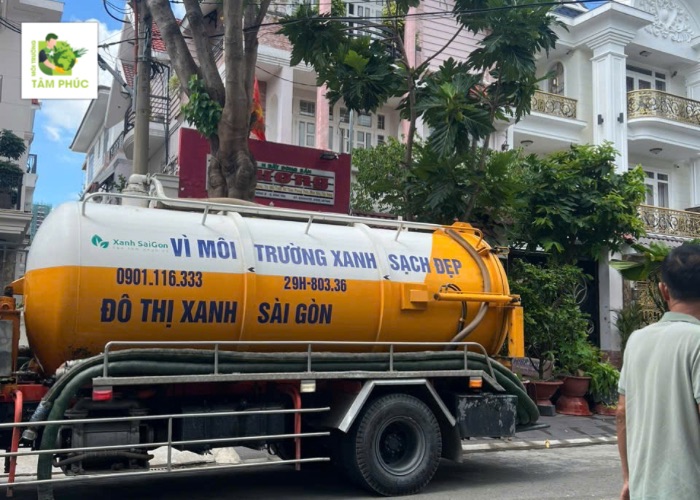 hut ham cau tai vinh hanh 7 -