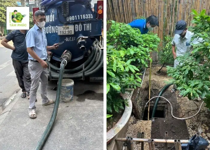 Hút Hầm Cầu tại Vĩnh Trạch - Dịch Vụ Uy Tín 24/7 Giá Rẻ 1 hut ham cau tai vinh trach 5 1 -