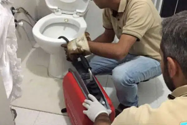 Top 5 Đơn Vị Thông Bồn Cầu Nghẹt Huế Chất Lượng Nhất