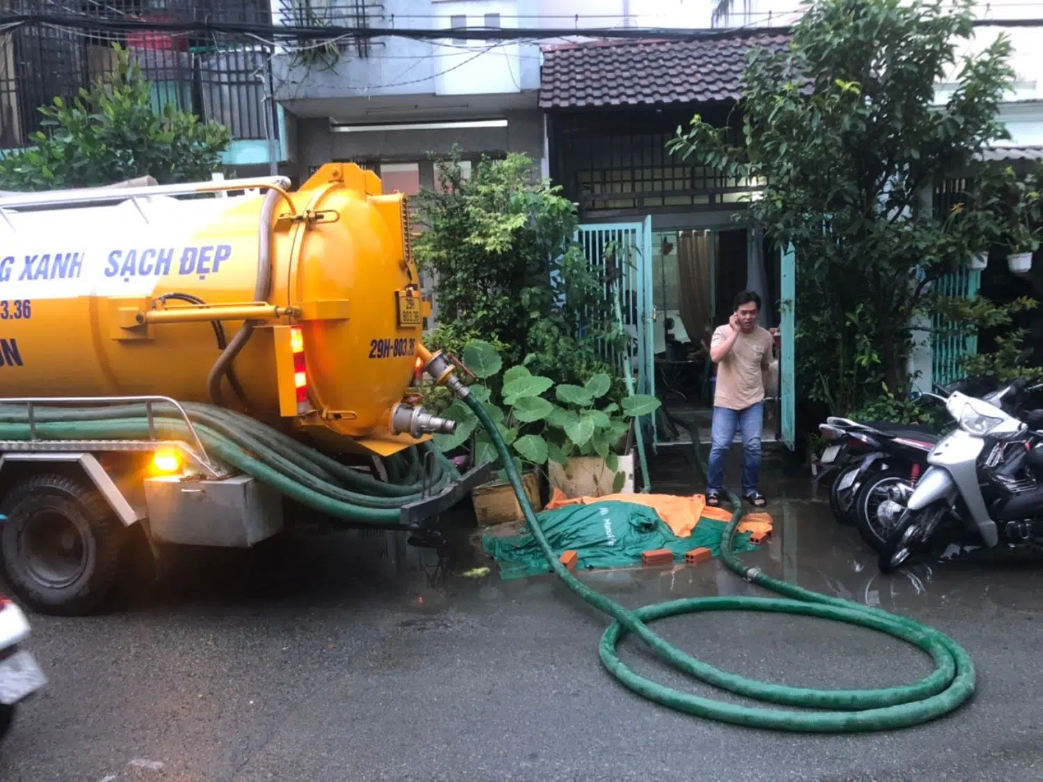 hut be phot tai an giang 3 -