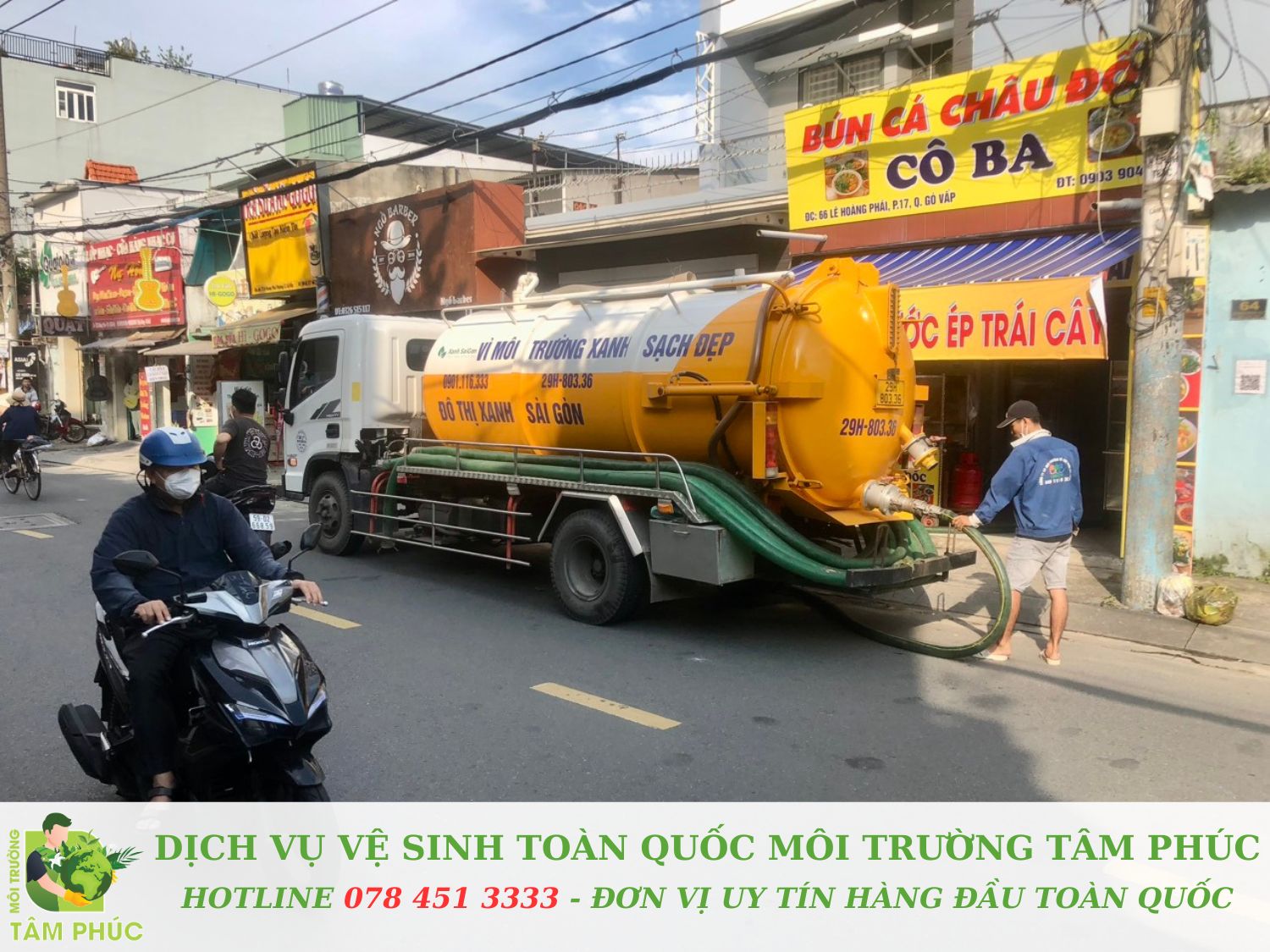 hut be phot tai bac lieu 4 -
