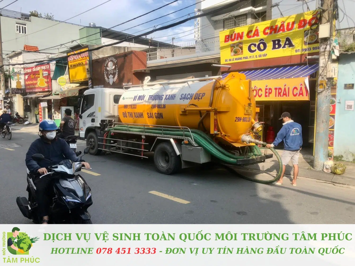 hut be phot tai bac lieu 4 -
