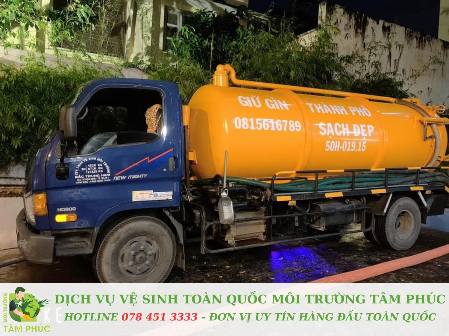 hut be phot tai hai duong 2 -