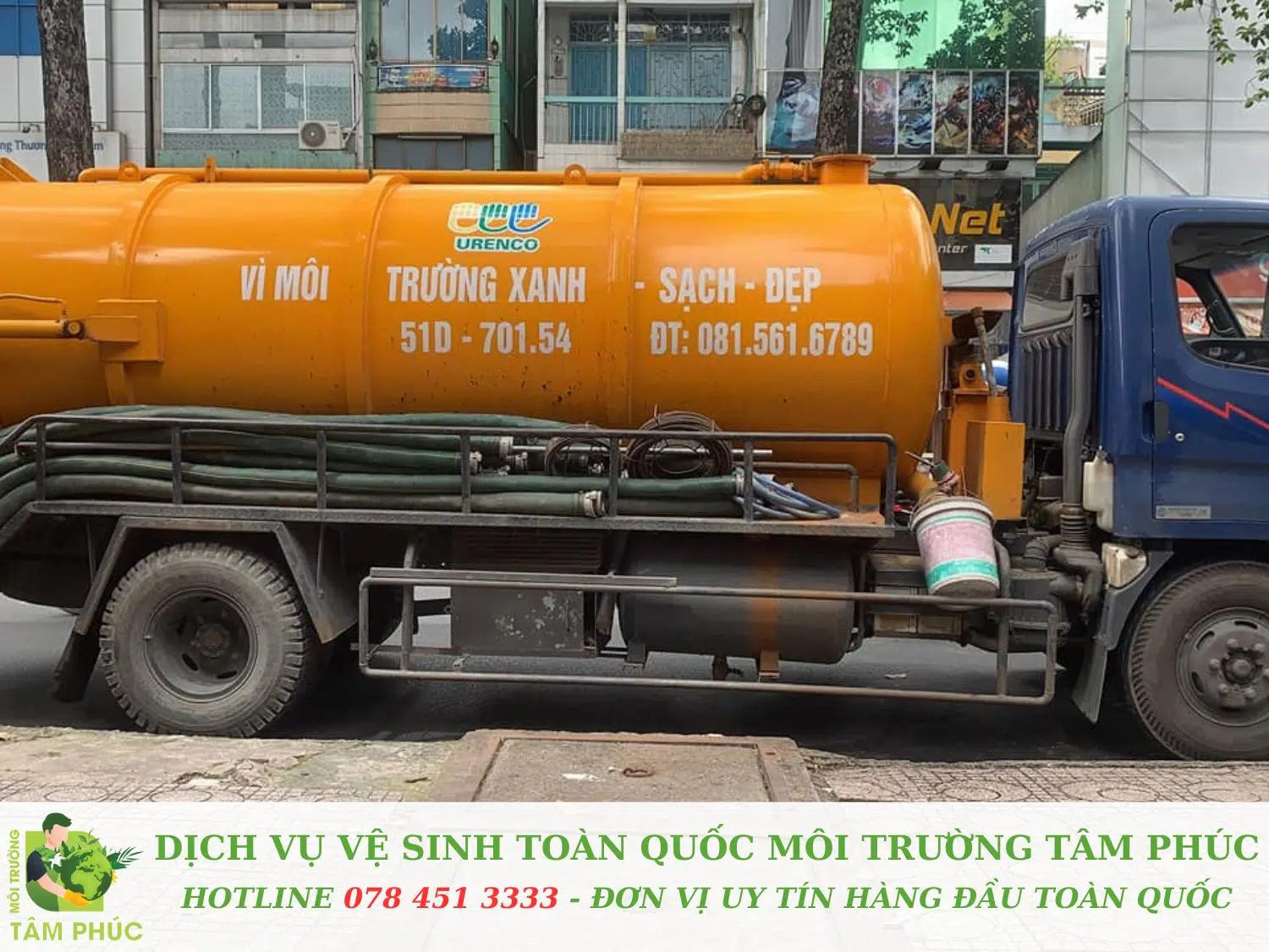 hut be phot tai hai duong -