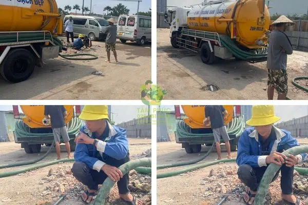 Bảng giá hút bể phốt tại Hải Phòng cập nhật mới nhất 2026 7 hut-be-phot-tai-hai-phong-3-1