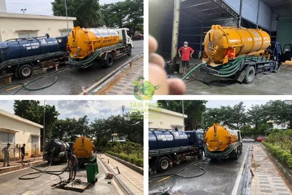 Bảng giá hút bể phốt tại Hải Phòng cập nhật mới nhất 2026 3 hut-be-phot-tai-hai-phong-8