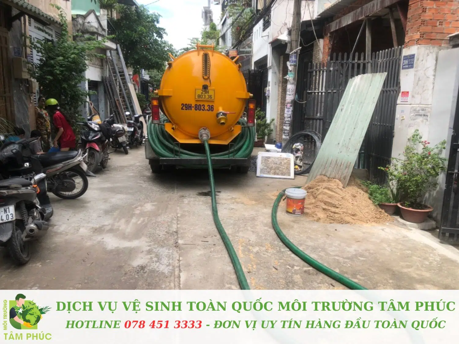 hut be phot tai hoa binh 6 -