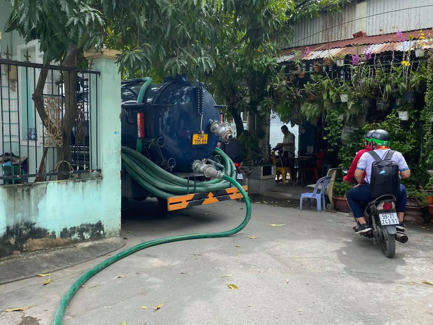 hut be phot tai lang son 5 -