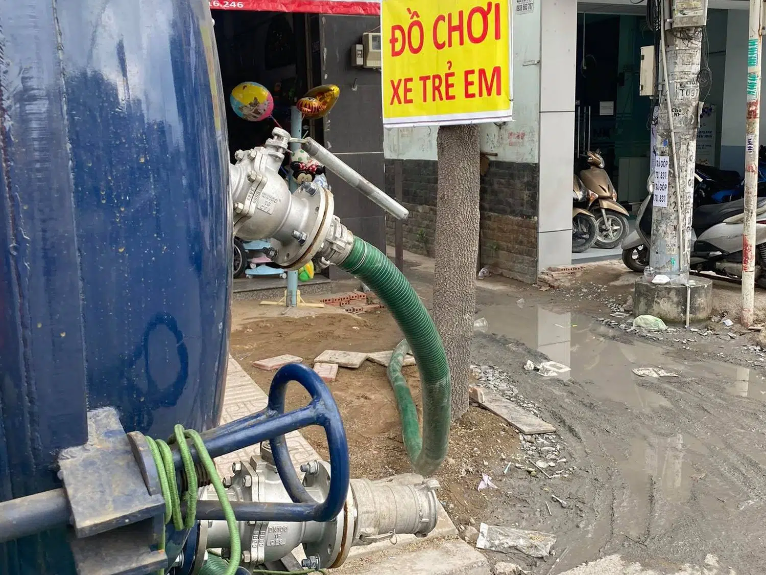 hut be phot tai lao cai 5 -