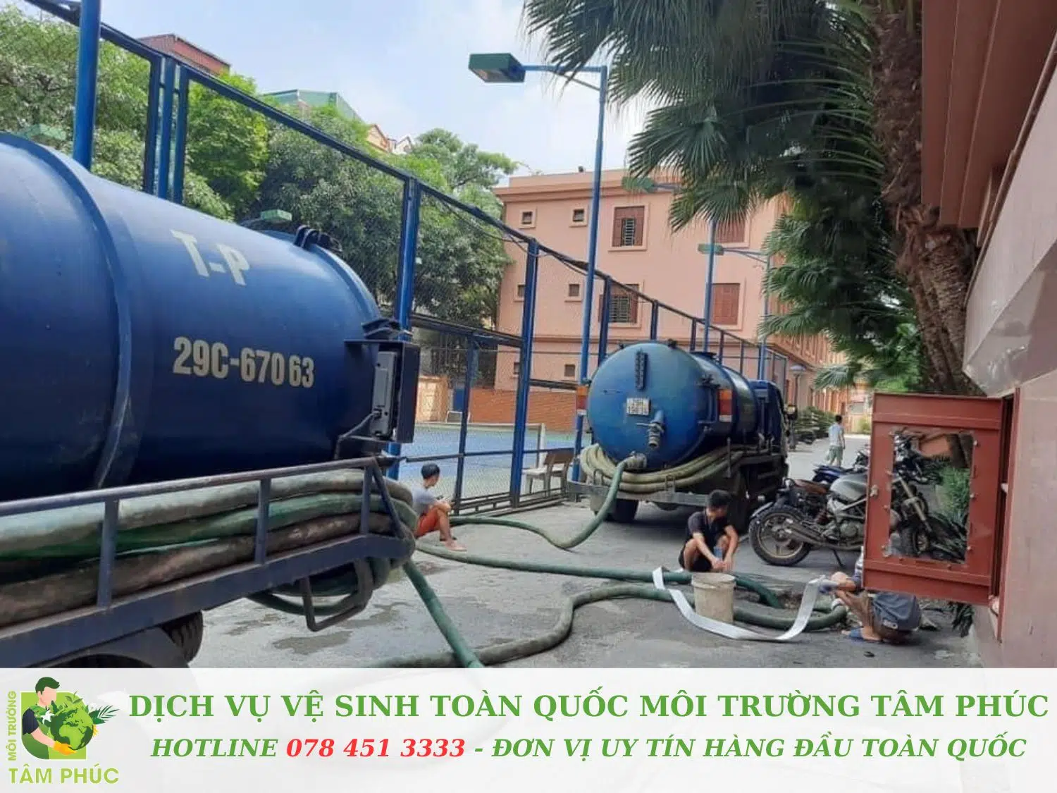 hut be phot tai quang ninh 3 -