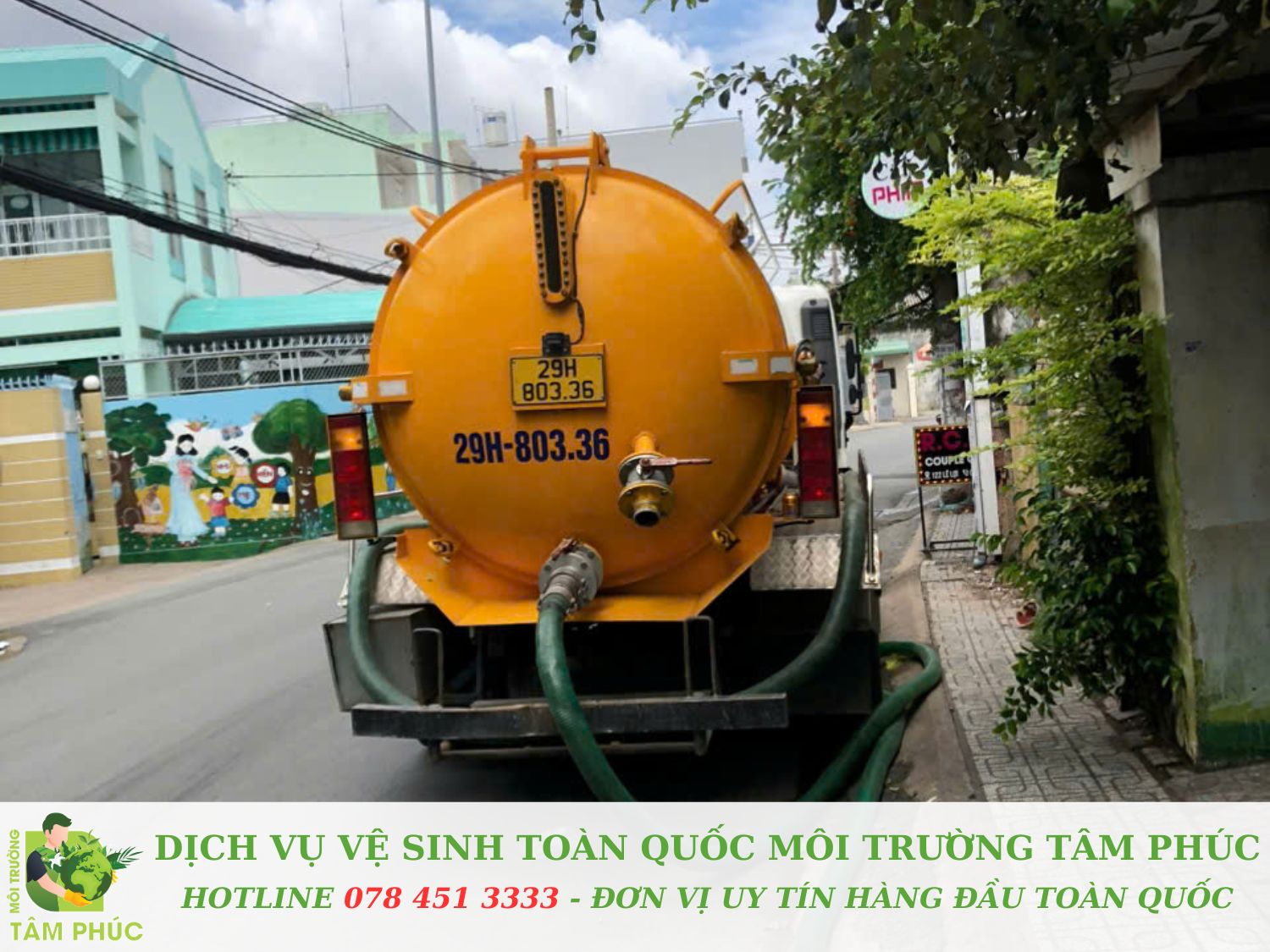 hut be phot tai tuyen quang 2 -