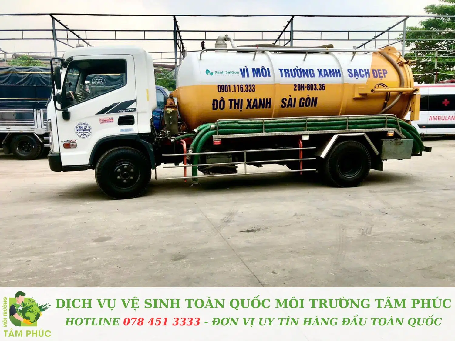 hut be phot tai tuyen quang -