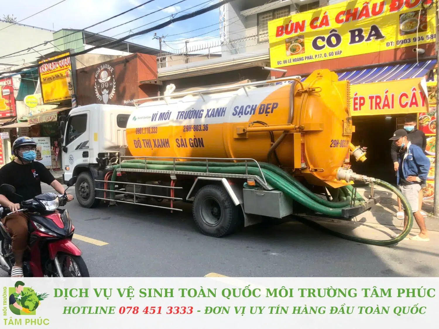 hut be phot tai vinh phuc 4 -