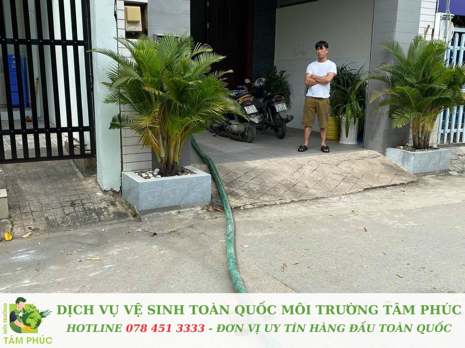 hut ham cau tai da nang 5 -