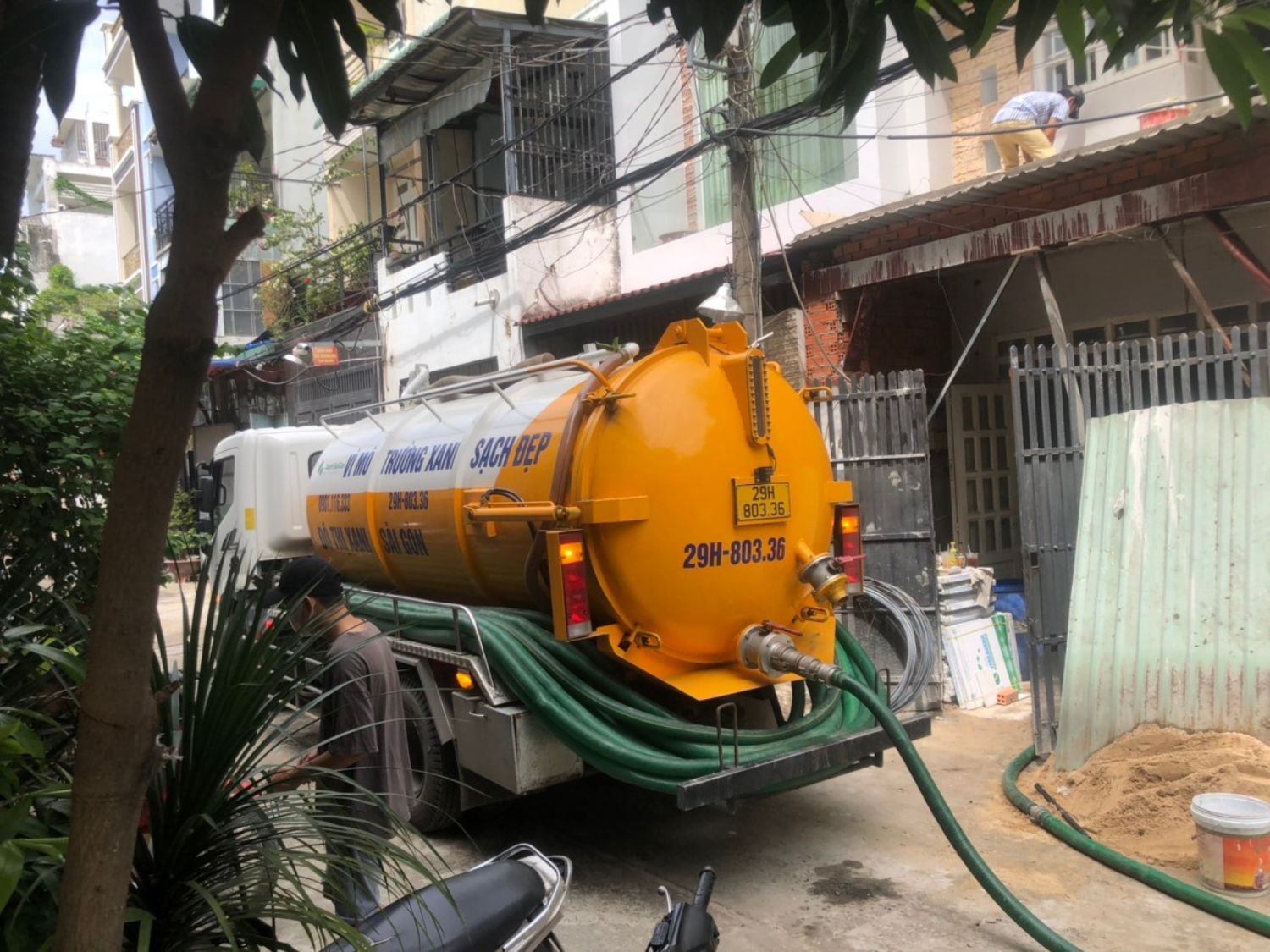 hut ham cau tai gia lai 5 -