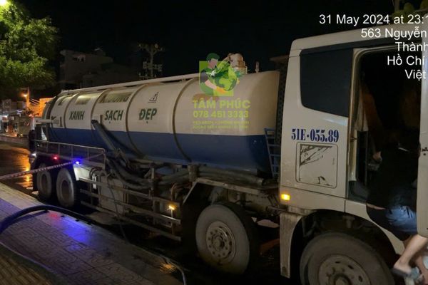 Báo giá hút hầm cầu tại Hà Tĩnh 2026 – Dịch vụ uy tín số 1 9 hut-ham-cau-tai-ha-tinh-1