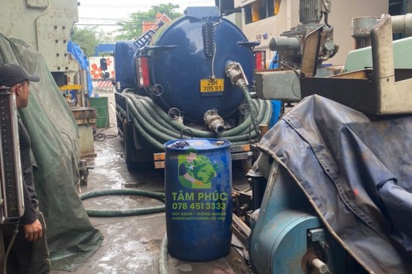 Báo giá hút hầm cầu tại Hà Tĩnh 2026 – Dịch vụ uy tín số 1 8 hut-ham-cau-tai-ha-tinh-9
