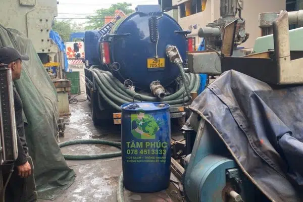 Báo giá hút hầm cầu tại Hà Tĩnh 2026 – Dịch vụ uy tín số 1 8 hut-ham-cau-tai-ha-tinh-9