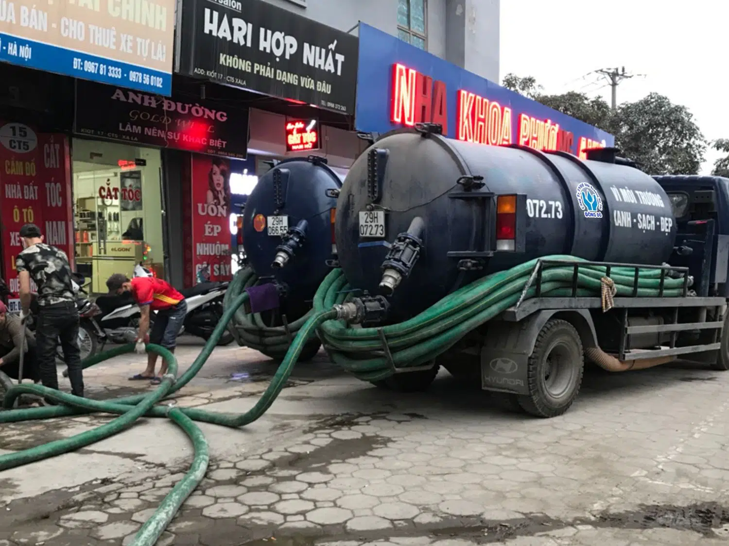 hut ham cau tai kien giang 5 -