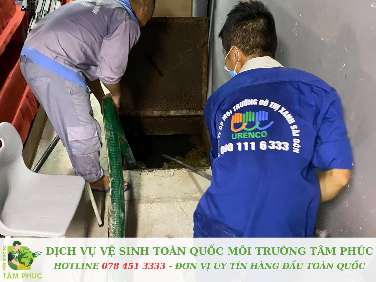 hut ham cau tai kien giang 6 -